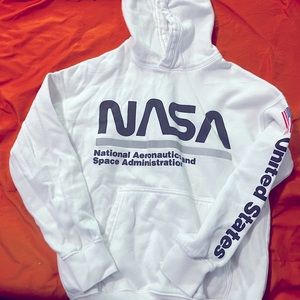 H&M NASA Hoodie